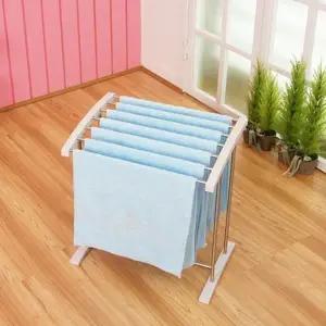 제이오마켓 리빙나이스 실내 건조대 1단