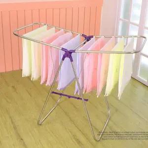 제이오마켓 리빙나이스 Y형 빨래건조대 (M)