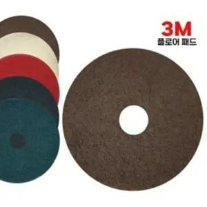 제이오마켓 3m 플로어패드 갈색14인치 5P