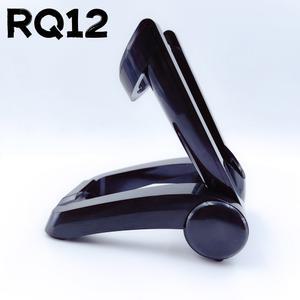 RQ12 면도기 충전기 베이스 거치대 스탠드 접이식 커넥터 어댑터 시트, RQ1290 RQ1260 RQ1250 RQ1280 과 호환 가능