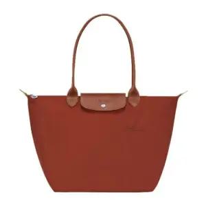 롱샴 가방 숄더백 르 플리아쥬 그린 L L1899919 404