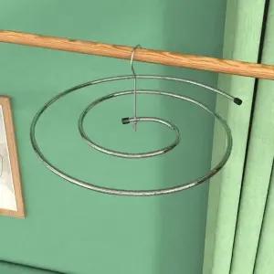 자연건조 롤링 드라이 이불건조대 좁은곳 빨래건조대 (WE215A4)