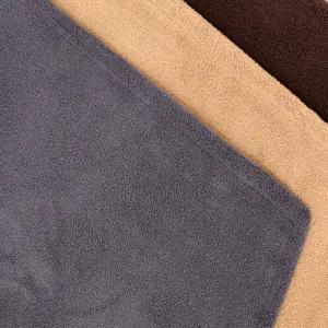 친환경 리사이클/업사이클 극세사 인조양털 러그 및 발매트 세트