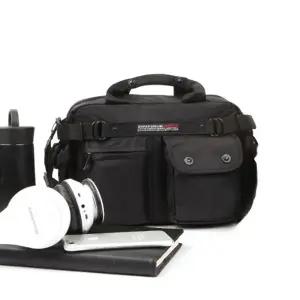 어반백 남성크로스백 토드크로스백(소)URB_M172