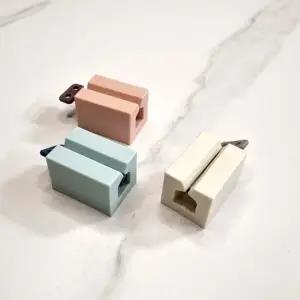 치약짜개 디스펜서 치약거치대 핸드크림 물감짜개