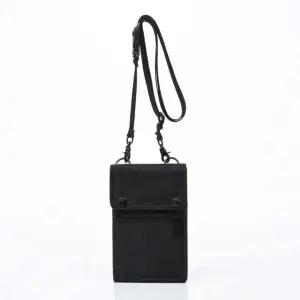 [콩심팥심]슬림 여행용 여권 보호 파우치