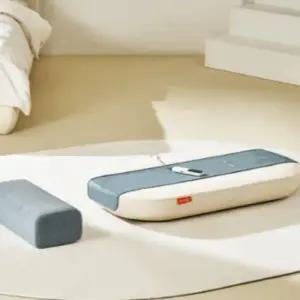 셀리온 M1 온열 안마 베드 허리 마사지 매트 안마기