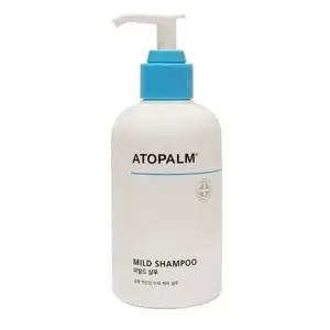 아토팜 MLE 마일드 샴푸00ml