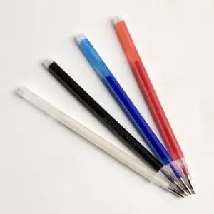 열펜 아이롱 청바지 옷 수선 원단 재단선 그리기 십자수도안 펀치니들도안 자수용펜 프랑스