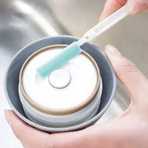 빈틈없이 세척 특수솔3종 세척솔 세면솔 틈새솔 청소 용품 먼지 제거