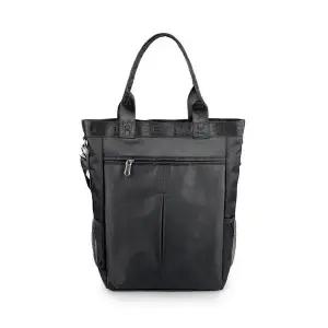 블루마운트 캐주얼 남자 빅 크로스백 숄더백