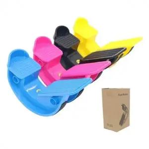 키밍 종아리 스트레칭 보드 종아리 장단지 발바닥 마사지