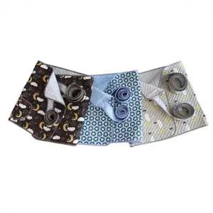 나와니스_ 4계절용 문라이트 일반형 5부 전통포대기