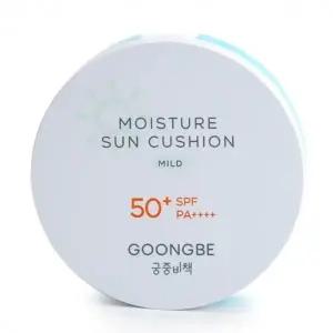 궁중비책 모이스처 선쿠션 마일드 14g SPF50+ PA++++