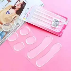 하이힐 실리콘 보호 패드 패치 3종 (HM0184)