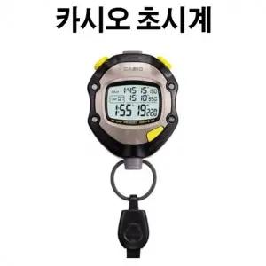 CASIO 초시계 HS-70W
