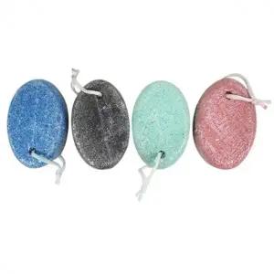 현무암 발각질제거기 굳은살제거 필링기 발바닥각질