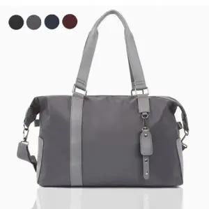 IFE 모던 보스턴백 남녀 숄더 크로스백 여행 스포츠백