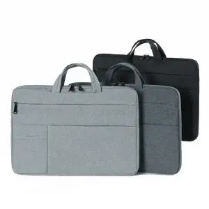 GNB 베이직 15인치 노트북가방 서류가방 토트백