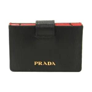 비텔로 아코디언 카드 지갑 / 1MC211 2B6Q F0TMH