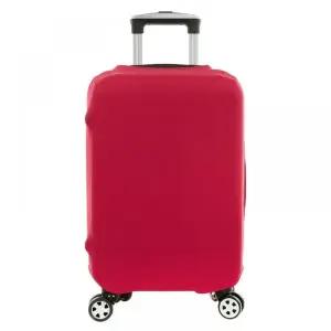 여행러버 스판 캐리어 커버 보호 덮개 26 27 28형 캐리어보호카바