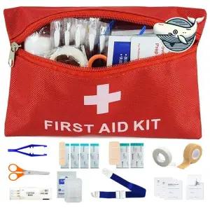소형 응급처치 다용도 여행용 상비약 안전
