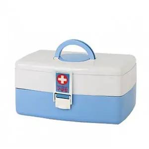 구급함 1호(응급처치용품 19종 포함)