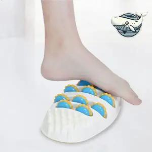 [골드스마일]발마사지 기계 발지압기 발바닥 관리 편안한