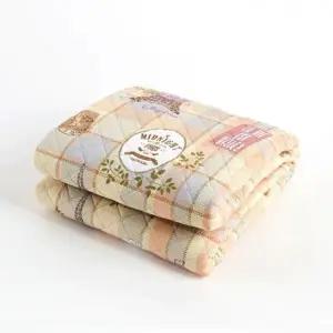 글루바인 전자파안심 타이머 전기요 에르사 싱글