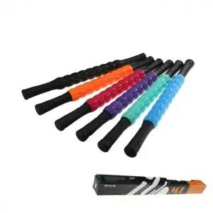 종아리알 마사지바 마사지스틱 허벅지 다리 안마봉