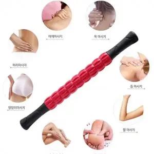 런웨이브 9절 마사지바 마사지봉/마사지도구