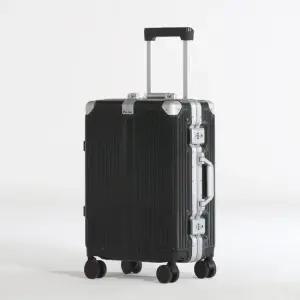 [무료 각인 서비스] 폴트랙 갓디 여행용 캐리어 28인치 수하물