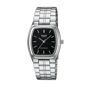 카시오 MTP-1169D-1A 클래식 남성 아날로그 메탈 손목 시계
