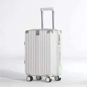 [무료 각인 서비스] 폴트랙 할리 여행용 캐리어 24인치 수하물