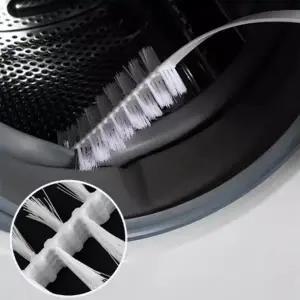 드럼 세탁기 청소 솔 배수구 브러쉬 세탁조 클리너 필터 청소 도구_23441917