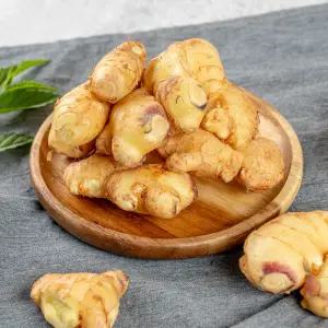 [푸드빌리지] 햇 생강 특품 2kg