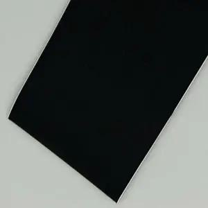 잘라쓰는 겨울옷 패딩 수선 패치 스티커 블랙 옷수선 테이프