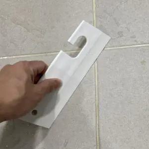 핸드 스퀴지 주방 싱크대 욕실 유리 미니 물기제거