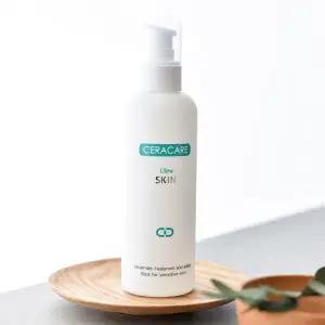 세라케어 울트라스킨 200ml 지루피부 카페 개발 히아루론산 세라마이드 토너 수부지 속건성 지성 복합성 피부 유수분밸런스 순한 기초 저자극 피지 조절 약산성 수딩 스킨로션