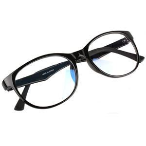 KJ-TR1310-BL-유광안경테 국산 뿔테 패션안경