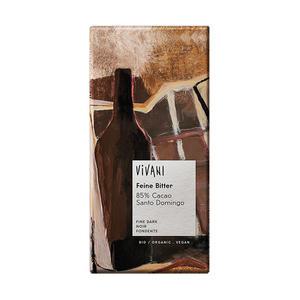 비바니 유기농 다크초콜릿 70% 85% 92% 99% 100%