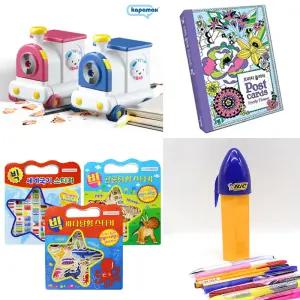 네임펜 12자루/1다스외 골라담기 초핫딜 파격가 생일선물 단체선물