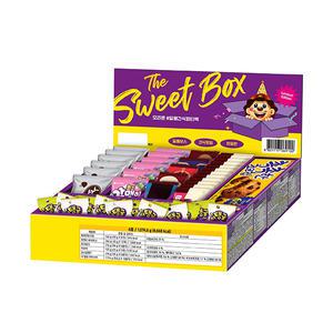 오리온 달콤간식파티팩, 1개