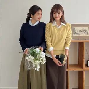 [로미스토리] ~50% Ready to Winter! 신상 대방출 한겨울까지 쭉~  단 7일! 올 사이즈 [S~4XL] 가디건/블라우스/하객룩/자켓/원피스/데님팬츠/니트/팬츠/티셔츠/자켓/맨투맨/후리스/트위드