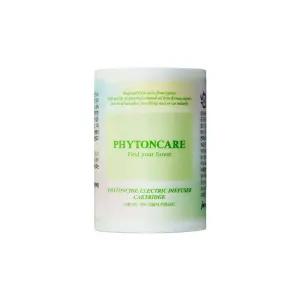 JW생활건강 피톤케어 피톤치드 차량용 실내 방향제 디퓨저 1세대 리필용 카트리지 1개