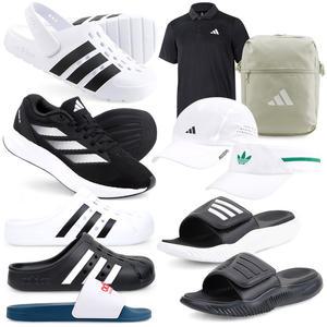 아디다스 외 브랜드 슬리퍼 듀라모 RC 운동화 런닝화 알파리스폰스 슬라이드 잡화