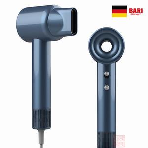 BLDC 헤어드라이어 모발보호 지능형 온도시스템 고속 BLDC모터 헤어드라이기 드라이기 드라이어