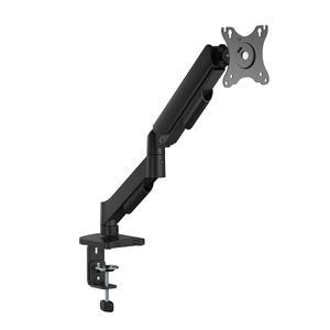 모니터암 싱글 디자인 모니터거치대 카멜 CA1N