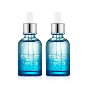 [내일도착] 은율 히알루론산 수분 앰플 30ml + 30ml