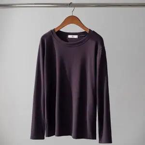 (안나앤모드) A. 커밍 소프트 스판 티셔츠[티셔츠C1007Q03]